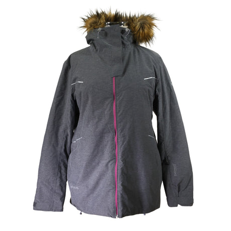 Unisex Halti - Parkatakki, koko 44 -  ()
