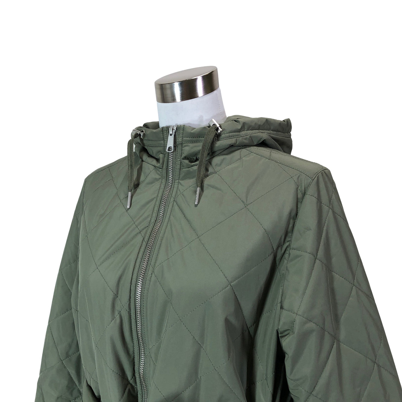 Unisex Makia - Tikkitakki, koko 38 -  (3)