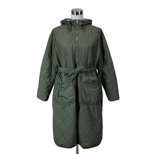Unisex Makia - Tikkitakki, koko 38 -  (1)