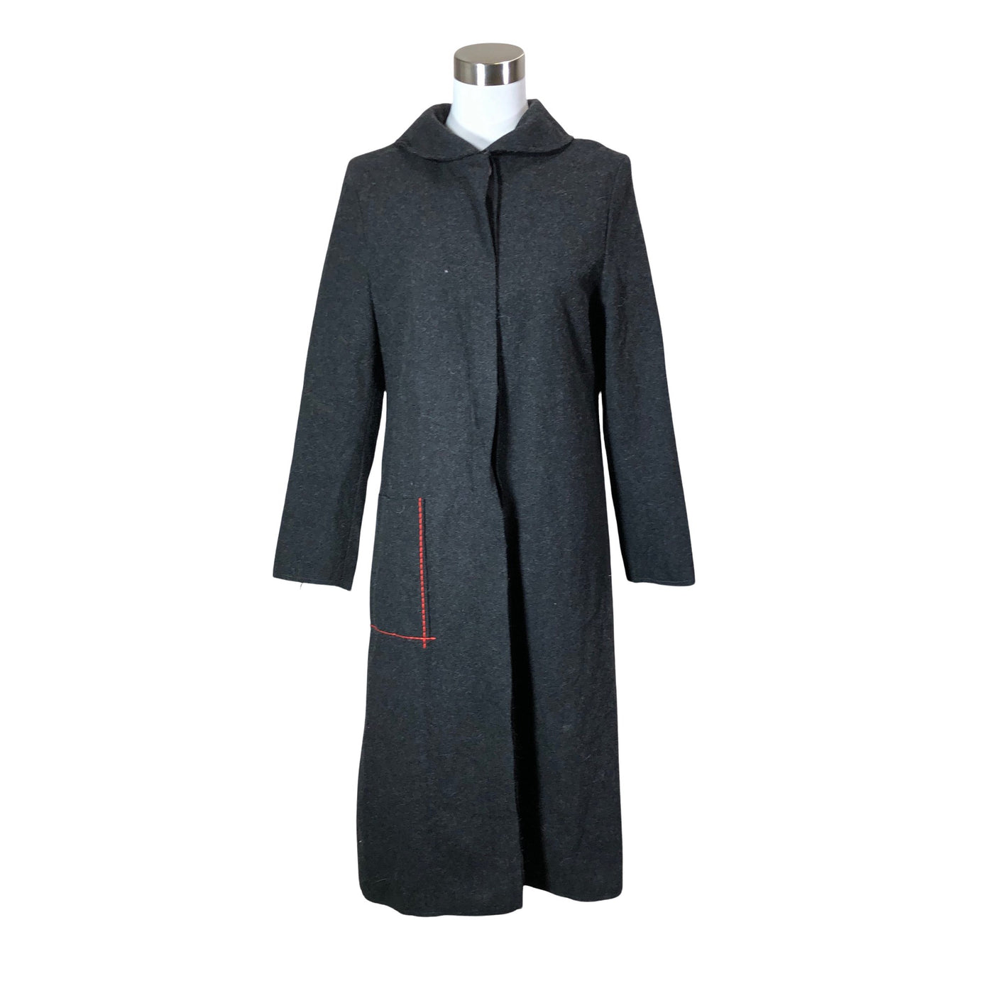 Unisex Kenzo - Villakangastakki, koko 34 -  (1)