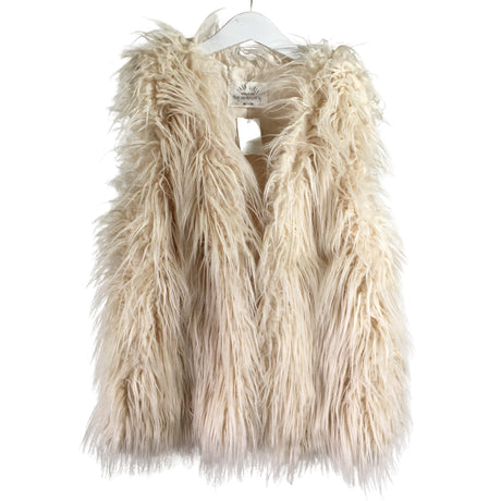 Unisex Zara - Karvaliivi, koko 134 - 140 -  ()