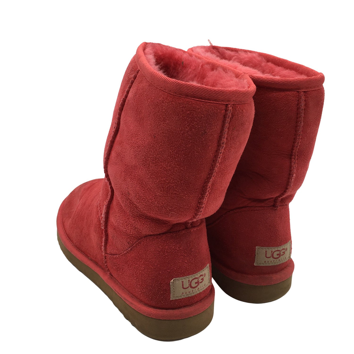  Talvikengät  Talvikengät, koko 38  Ugg 
