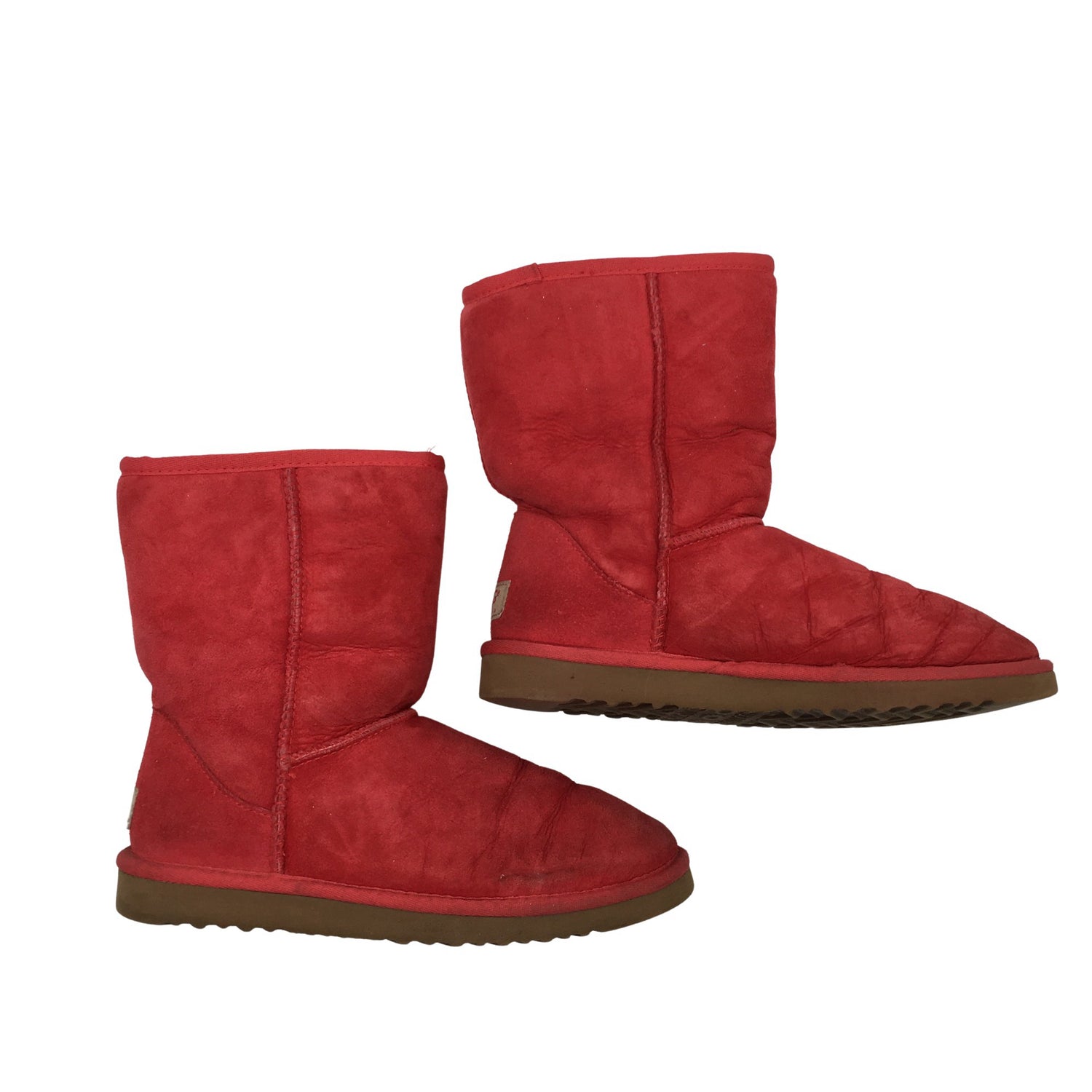  Talvikengät  Talvikengät, koko 38  Ugg 