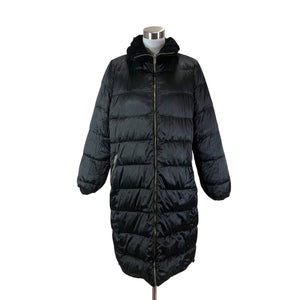 Unisex Massimo Dutti - Untuvatakki, koko 38 -  (3)