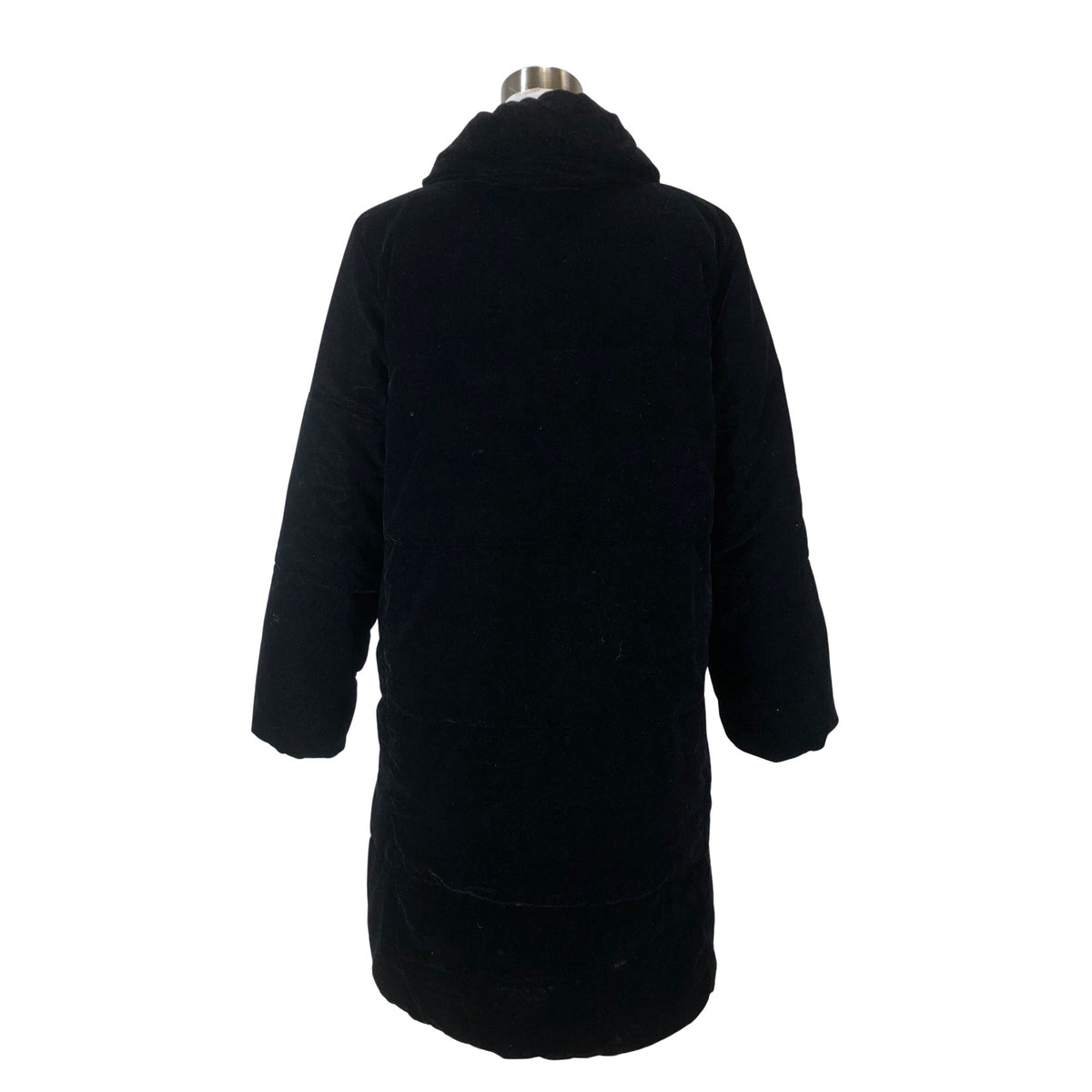 Unisex Massimo Dutti - Untuvatakki, koko 38 -  (2)
