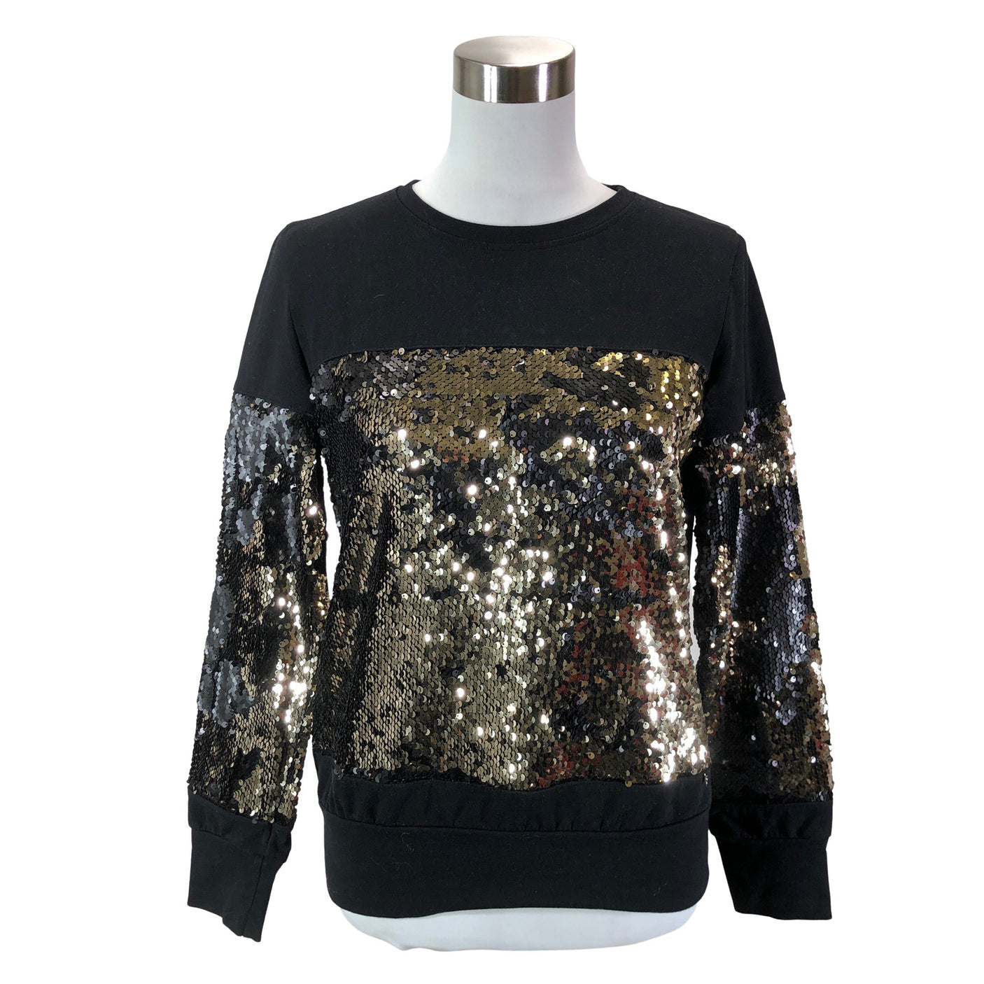 Unisex Guess - Collegepaita, koko 38 -  (1)
