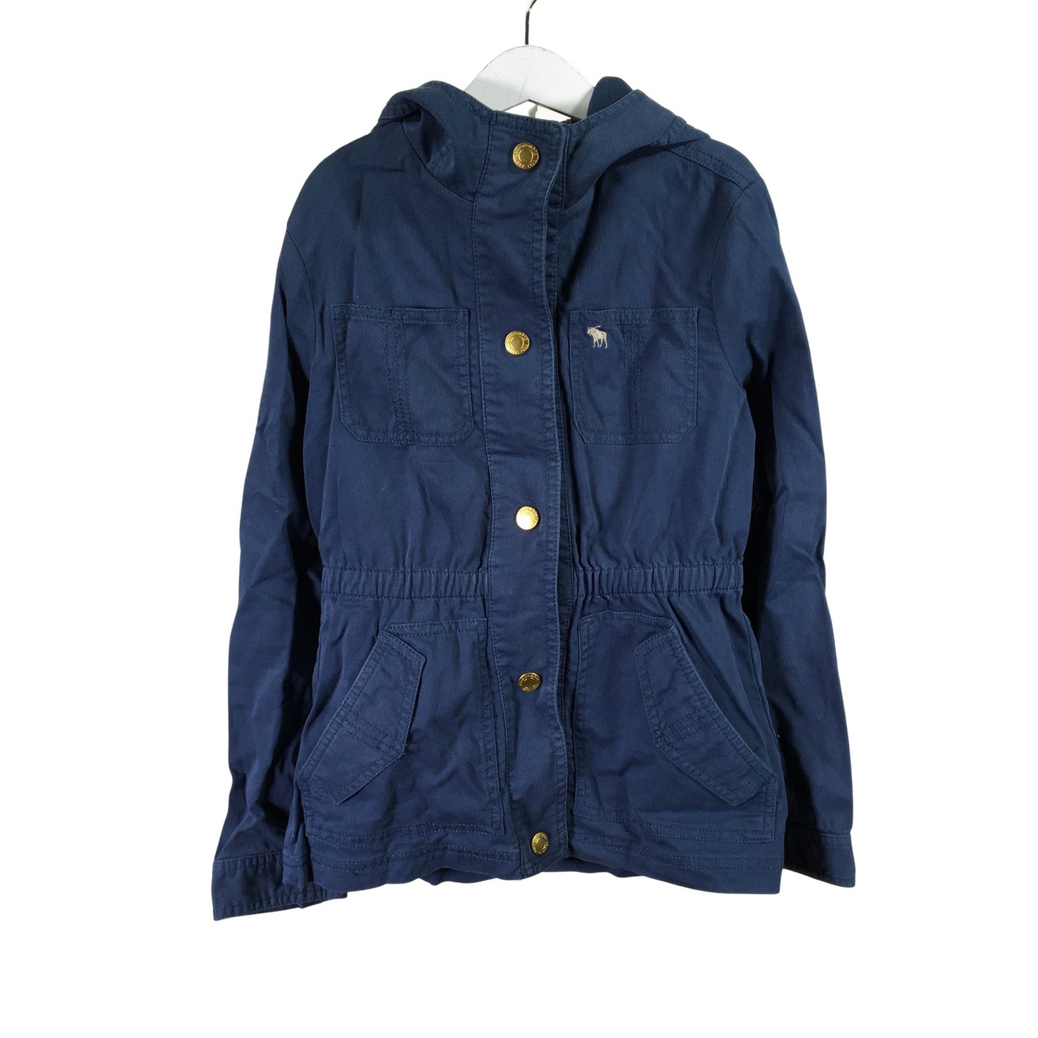  Kesätakki  Kesätakki, koko 134 - 140  Abercrombie&Fitch 