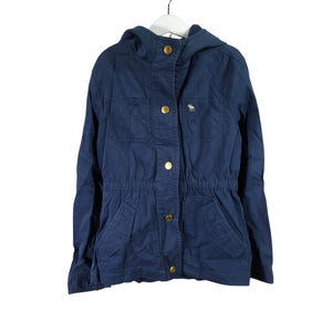 Unisex Abercrombie&Fitch - Kesätakki, koko 134 - 140 -  (1)