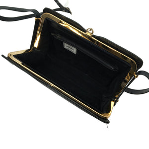 Olkalaukku, koko Mini