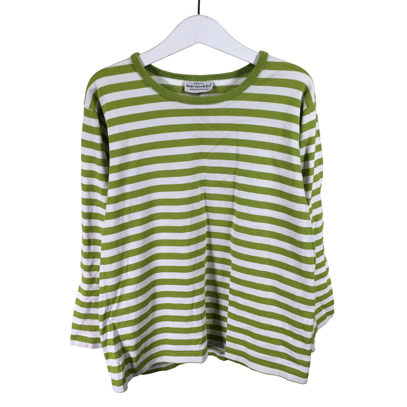 Unisex Marimekko - Trikoopaita, koko 128 - 134 -  (1)