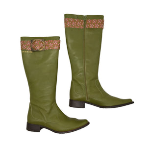 Unisex Agatha Ruiz de la Prada - Saappaat, koko 40 -  (1)