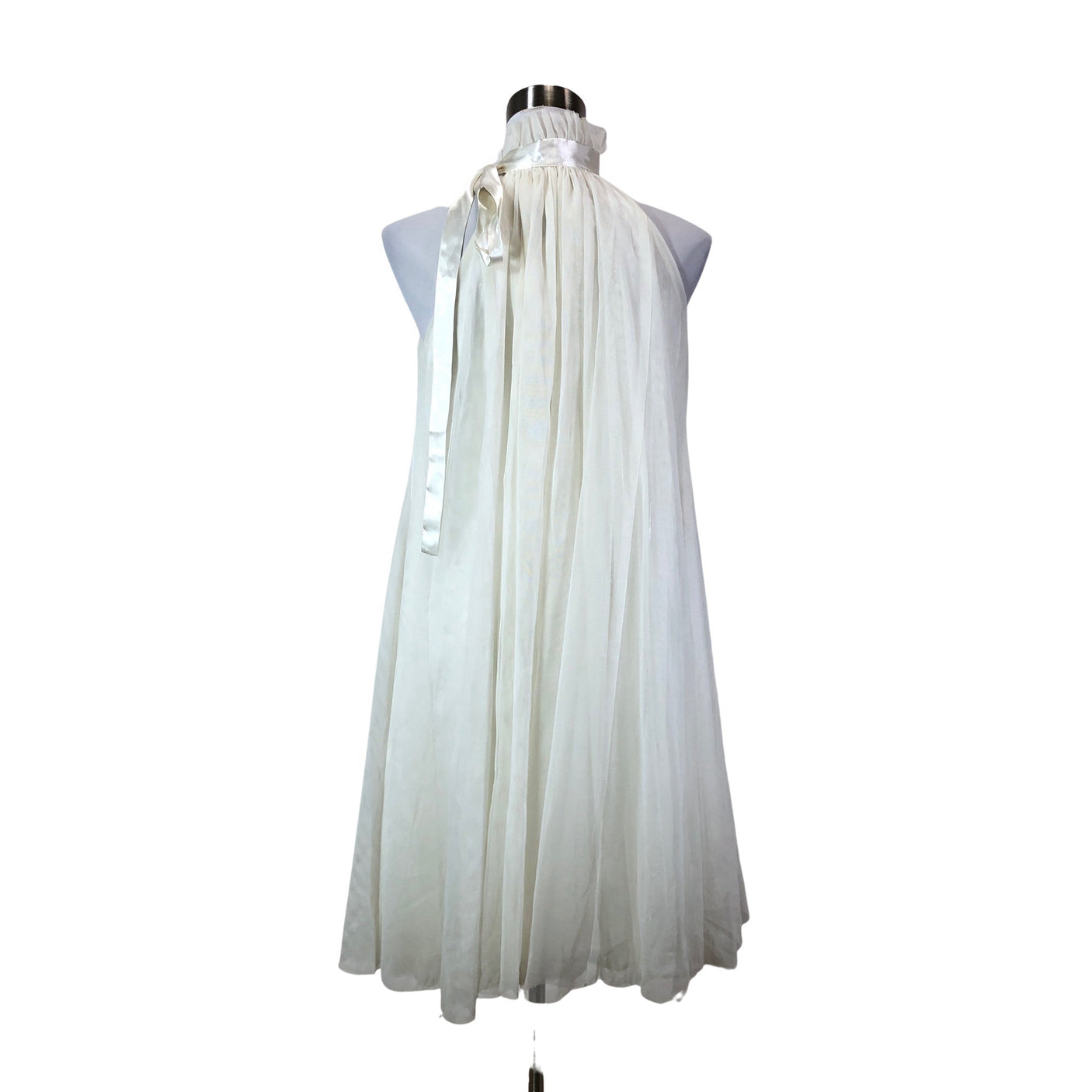 Unisex Muotikuu - Juhlamekko, koko 38 -  (2)