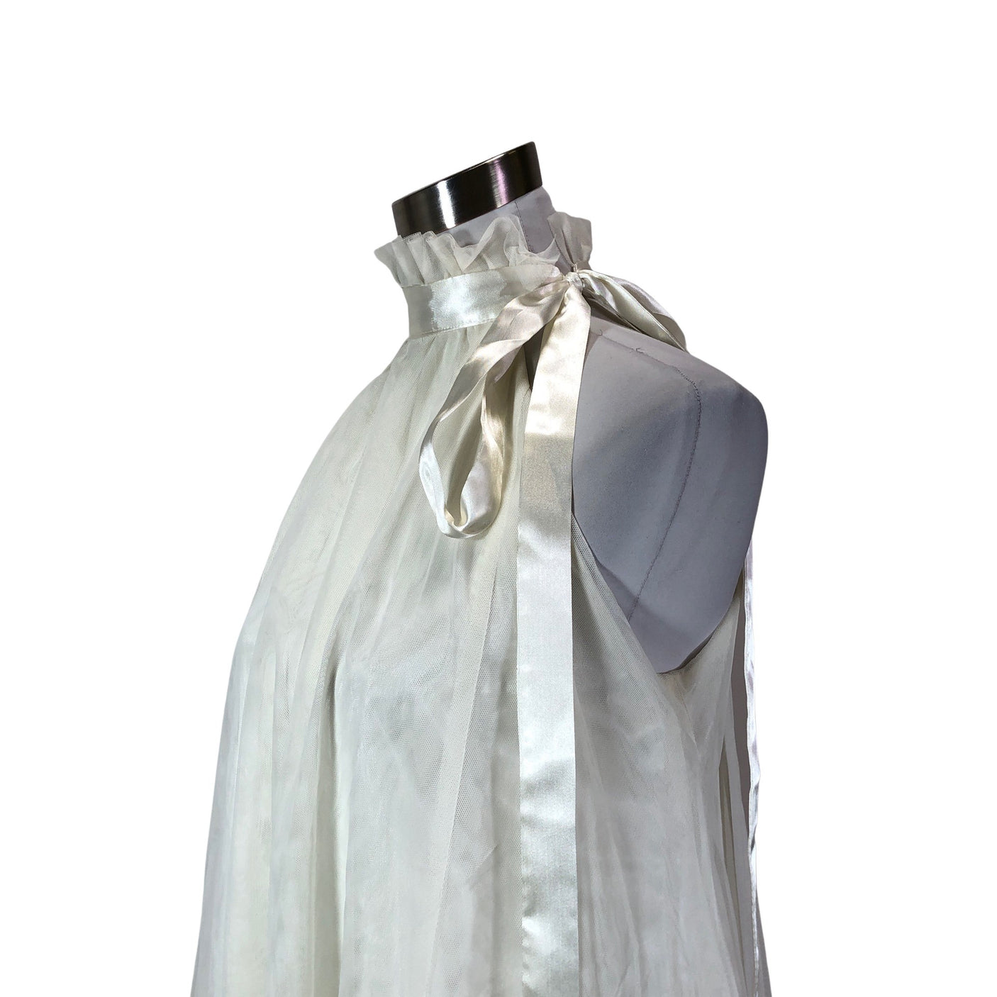 Unisex Muotikuu - Juhlamekko, koko 38 -  (3)
