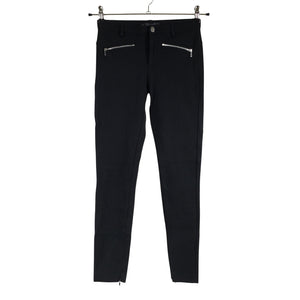 Unisex Zara - Farkkuleggingsit, koko 36 -  (1)