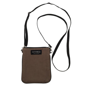 Unisex Onnela Design - Olkalaukku, koko Mini -  (1)