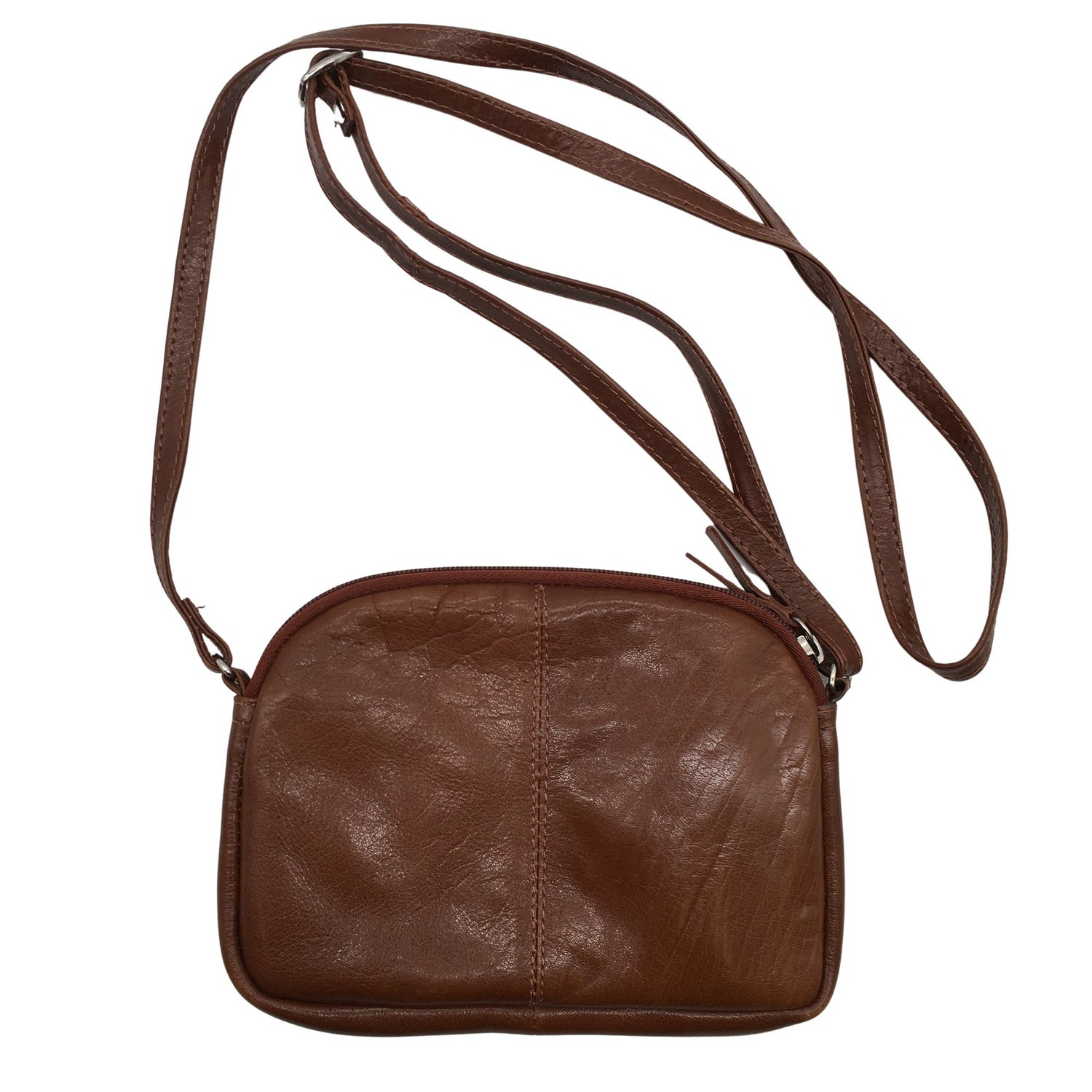 Olkalaukku, koko Mini