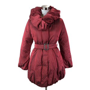 Unisex Joutsen - Untuvatakki, koko 36 -  (1)