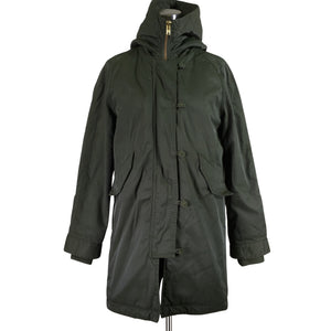 Unisex Whyred - Parkatakki, koko 38 -  (1)