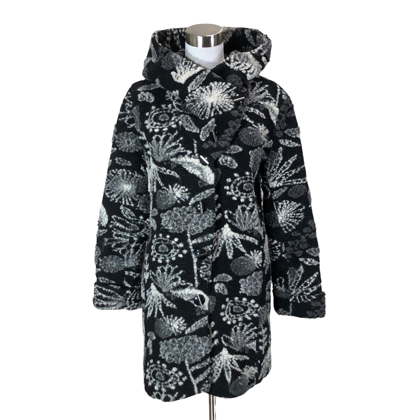 Unisex Aino - Villakangastakki, koko 36 -  (1)