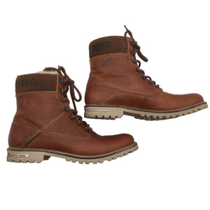 Talvikengät, koko 40