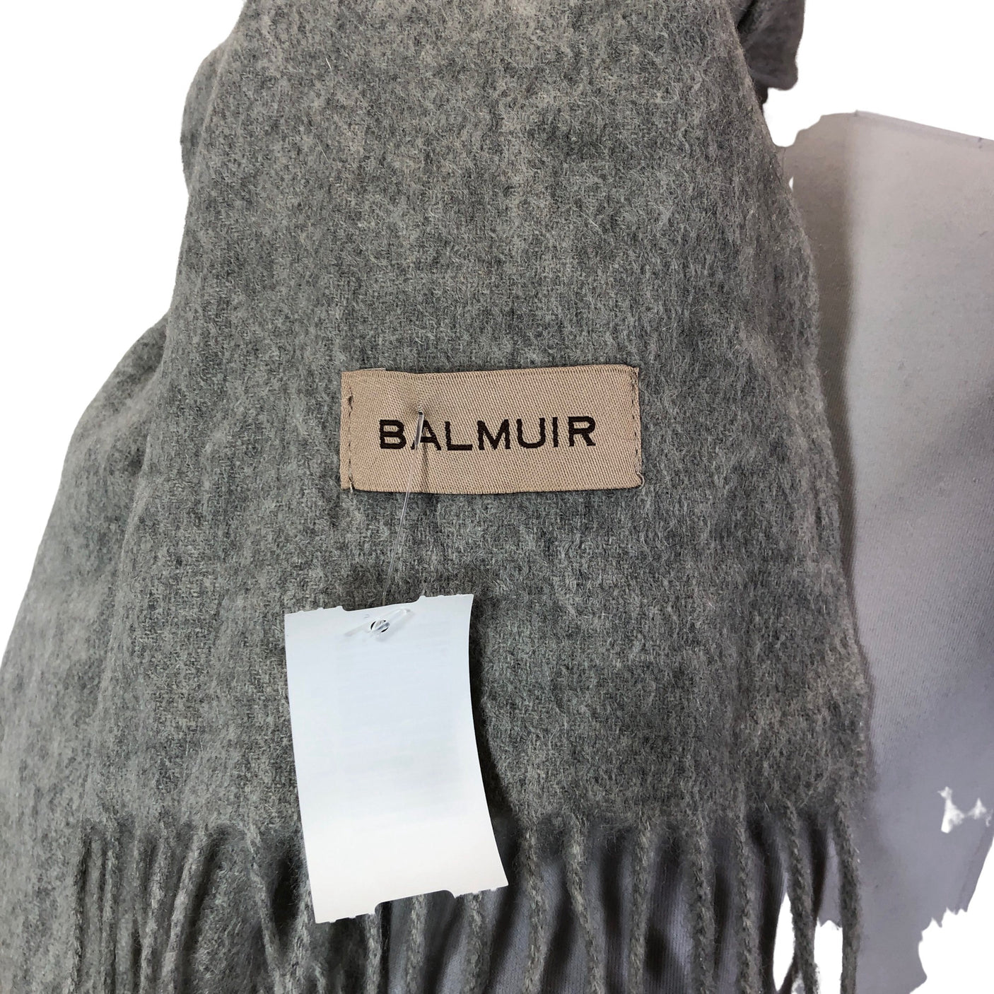 Unisex Balmuir - Kaulaliina, koko Maxi -  (3)