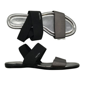 Unisex Calvin Klein - Sandaalit, koko 39 -  (1)