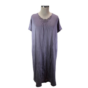 Unisex Damella - Yöpaita, koko 44 -  (1)