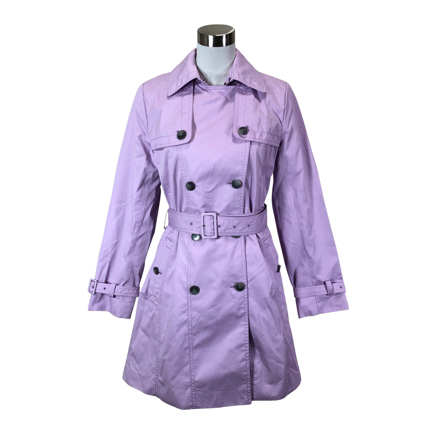 Unisex Banana Republic - Trenssitakki, koko 38 -  (1)