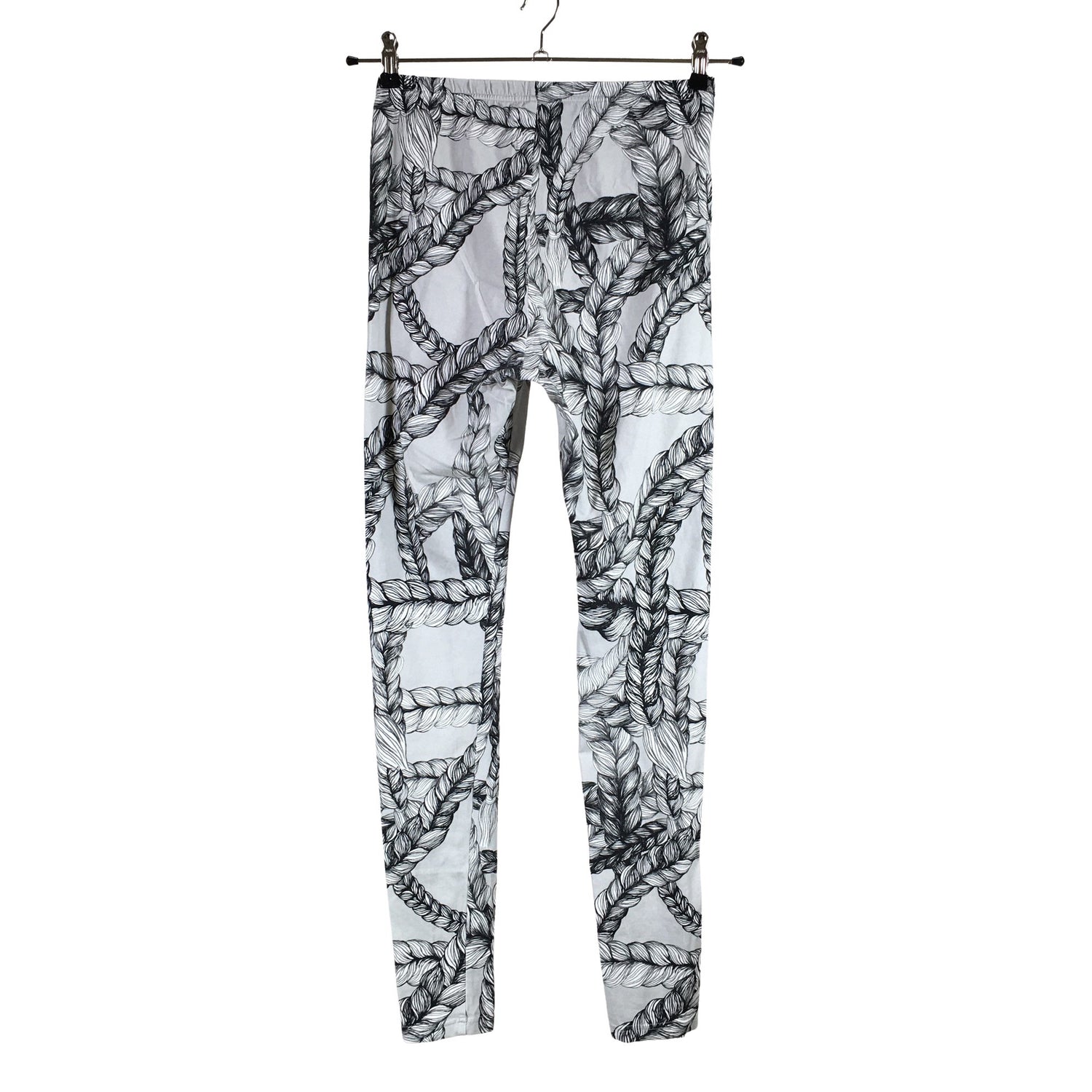  Leggingsit  Leggingsit, koko 40  Vimma 