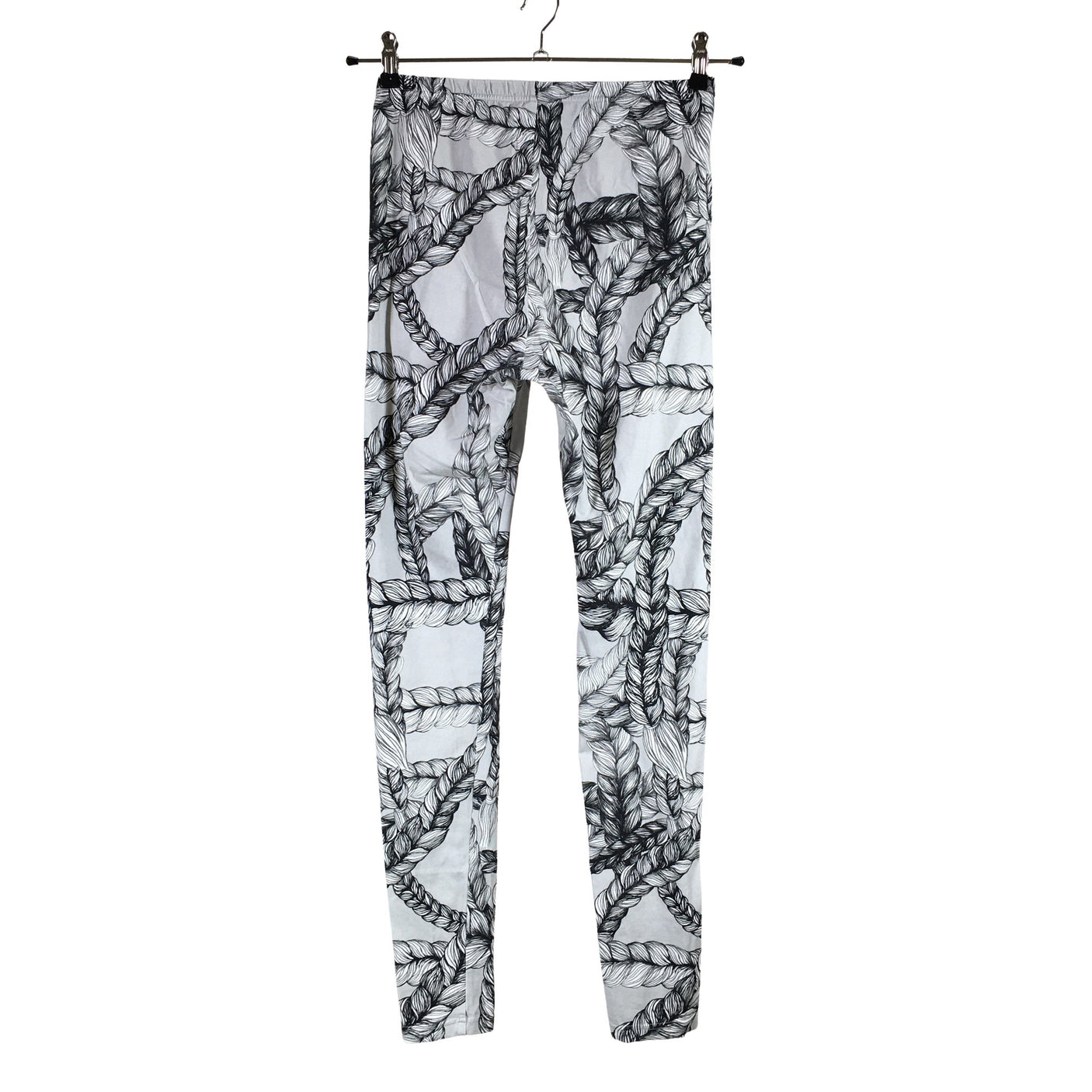 Unisex Vimma - Leggingsit, koko 40 -  (2)