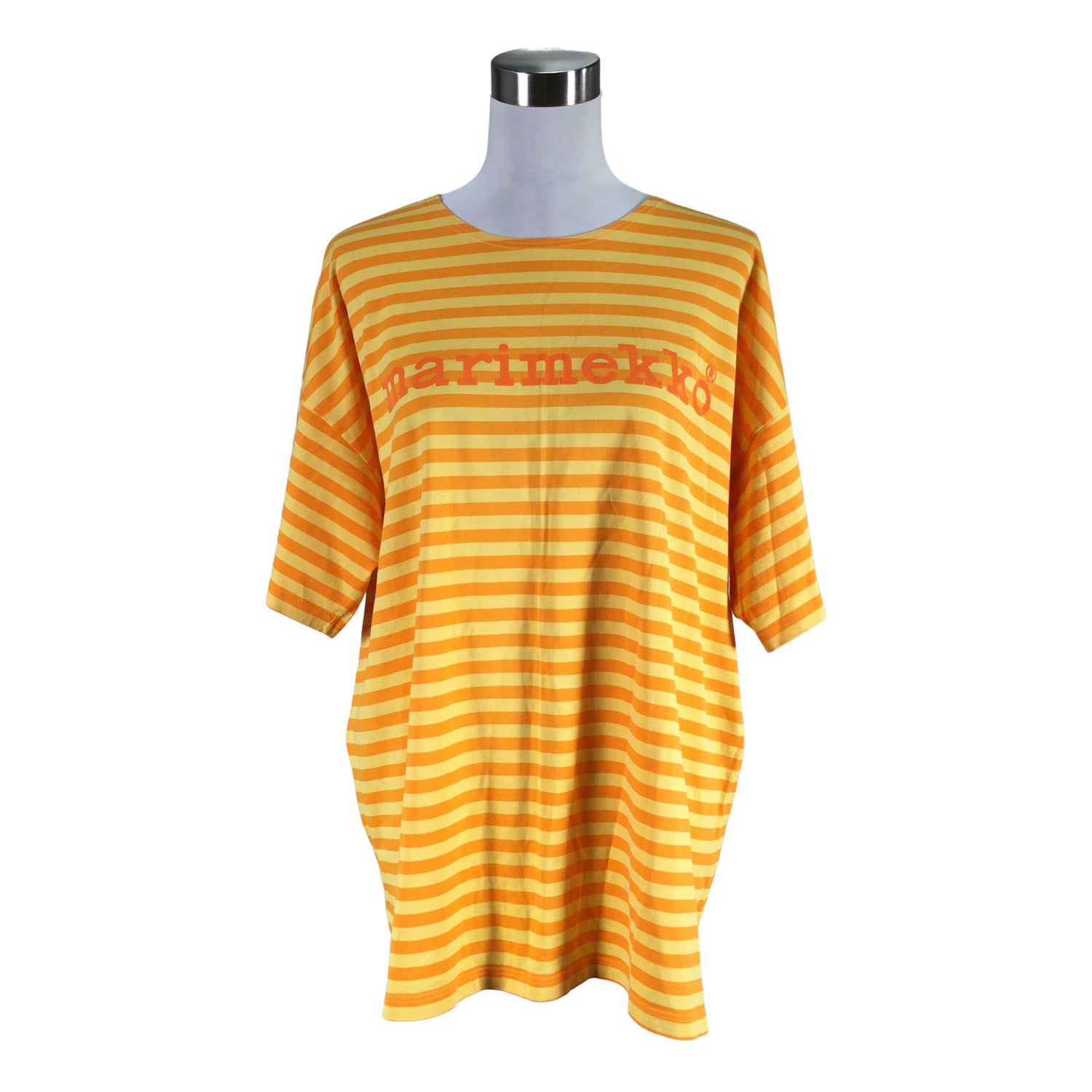  T-paita  T-paita, koko 40  Marimekko 