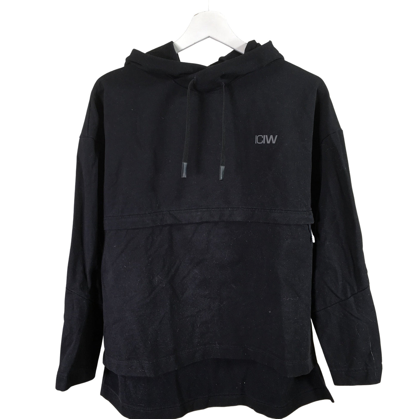 Unisex ICIW – Icaniwill - Huppari, koko 36 -  (1)
