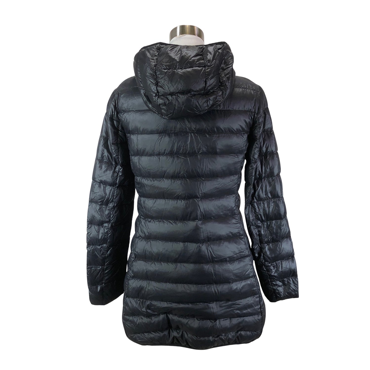 Kevytuntuvatakki, koko 38