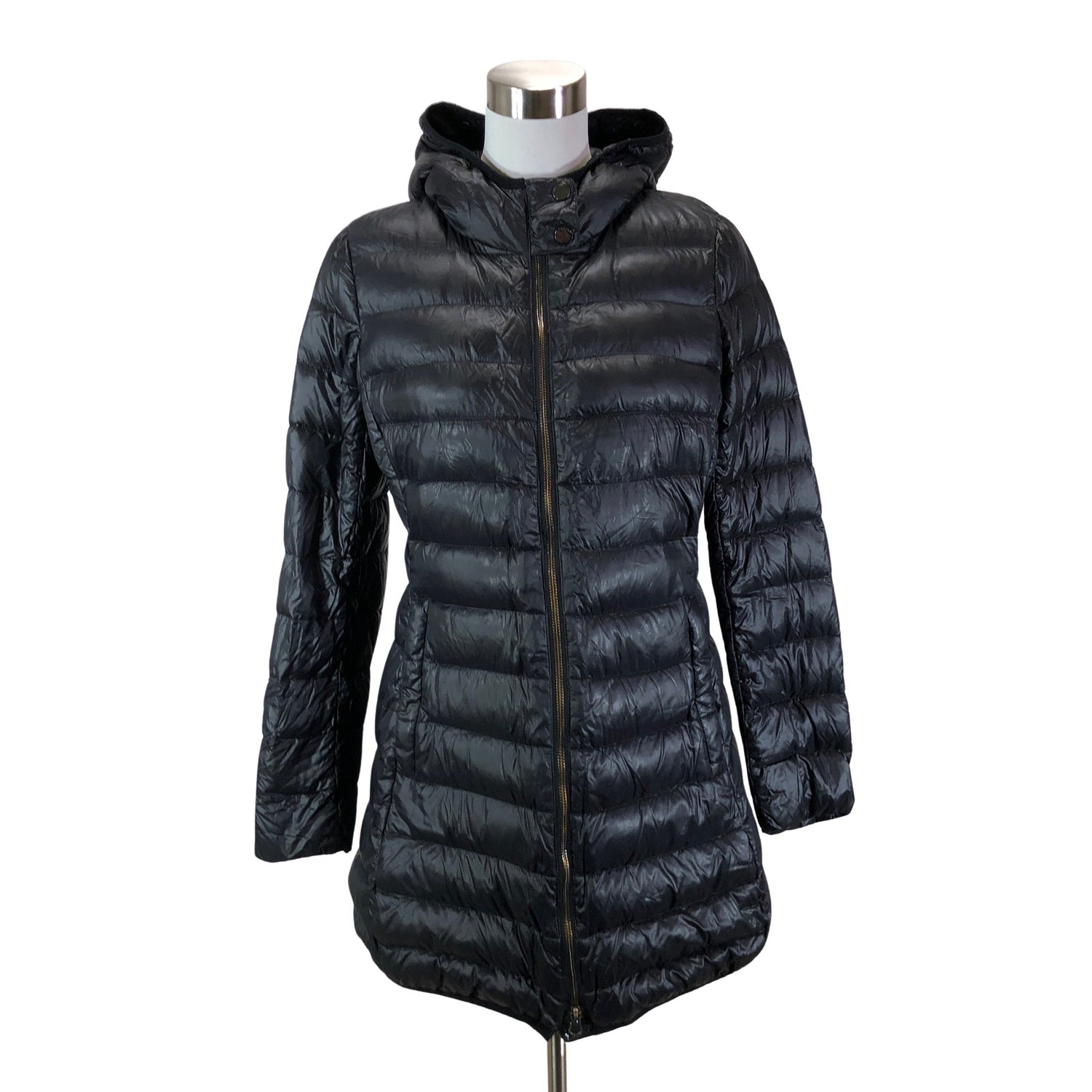 Kevytuntuvatakki, koko 38