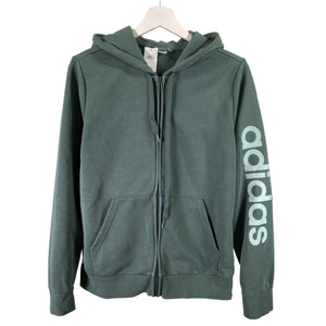 Unisex Adidas - Huppari, koko 42 -  (1)