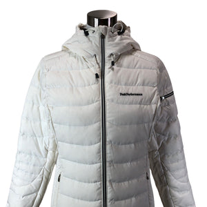 Unisex Peak Performance - Untuvatakki, koko 38 -  (3)