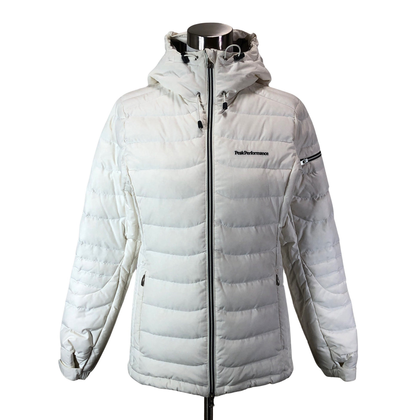 Unisex Peak Performance - Untuvatakki, koko 38 -  (1)