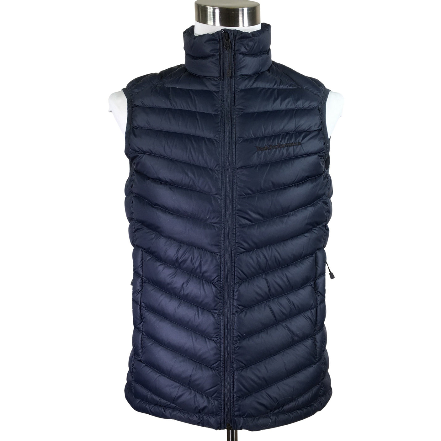 Unisex Peak Performance - Toppaliivi, koko M -  (1)