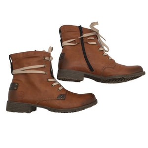 Unisex Rieker - Nilkkurit, koko 39 -  (1)