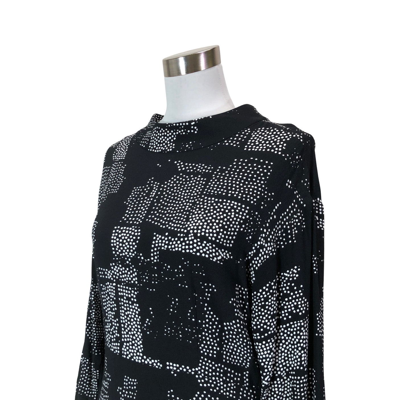 Unisex Marimekko - Sifonkimekko, koko 38 -  (3)
