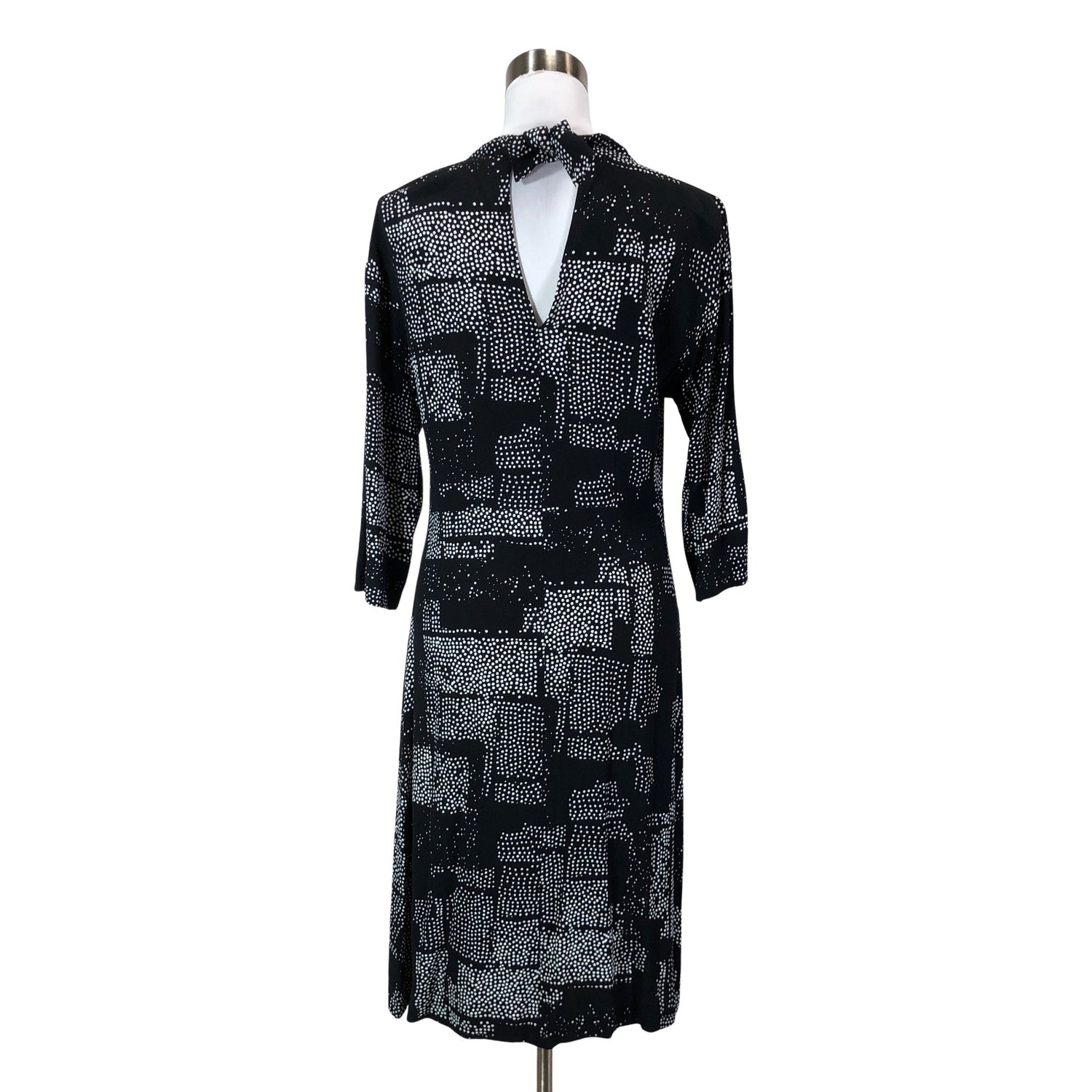  Mekko  Sifonkimekko, koko 38  Marimekko 