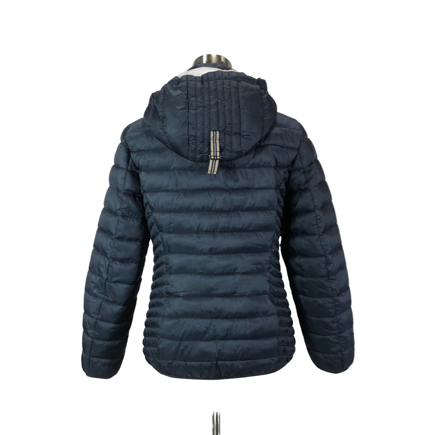 Esprit - Kevyttoppatakki, koko 38 - 