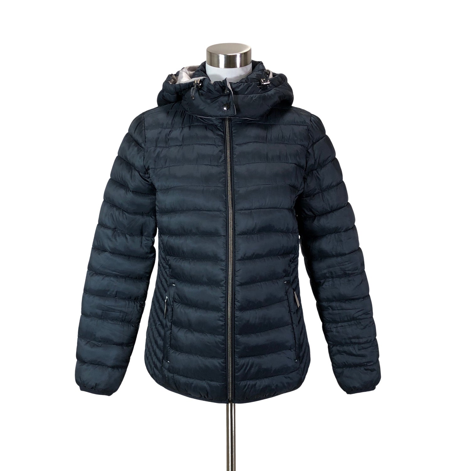 Kevyttoppatakki, koko 38