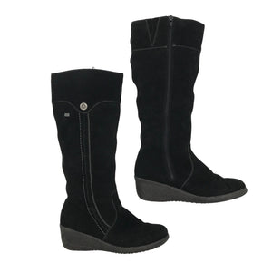 Unisex Rieker - Saappaat, koko 38 -  (1)