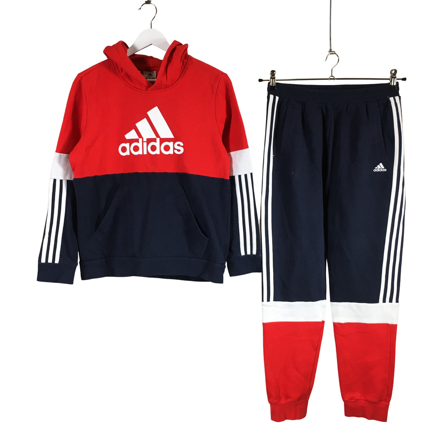 Unisex Adidas - Collegeasu, koko 158 - 164 -  (1)