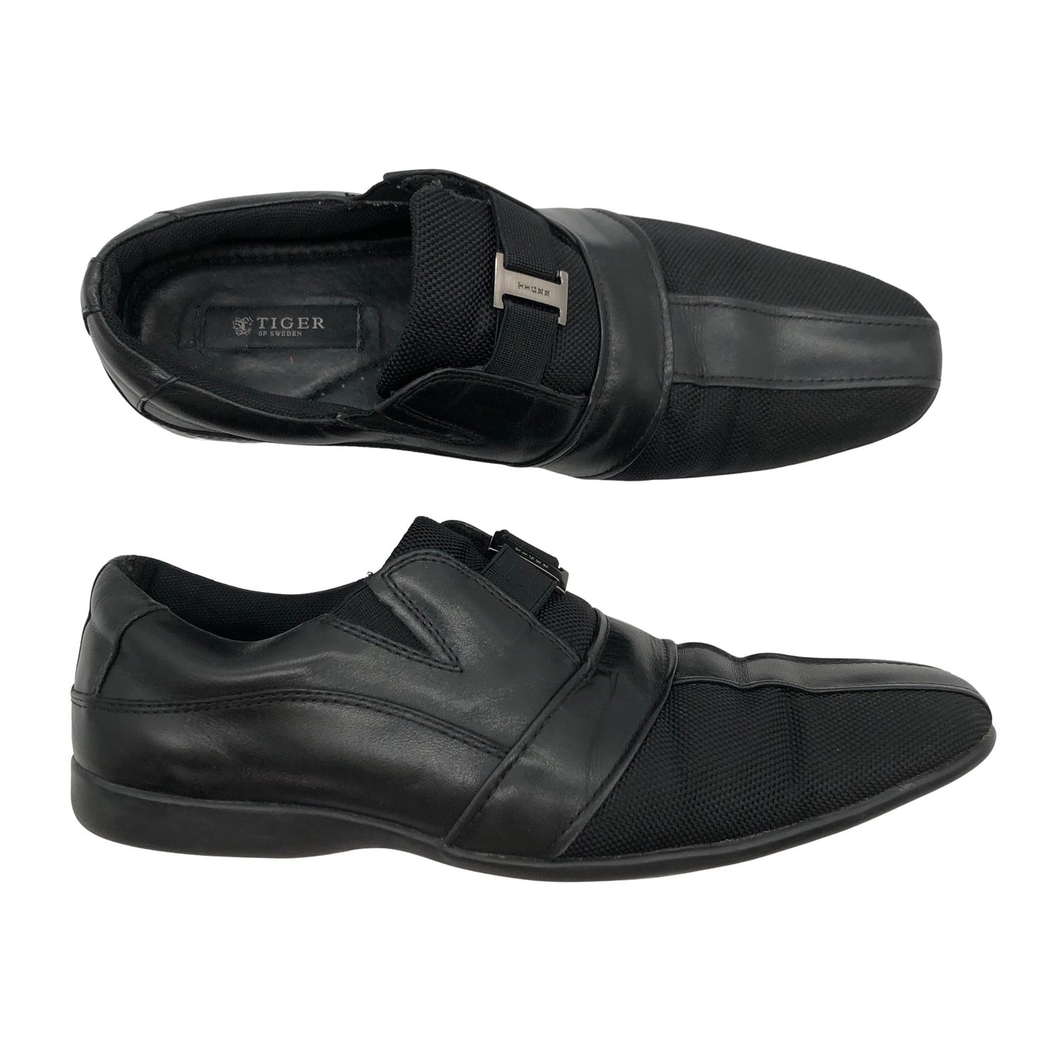  Loaferit  Loaferit, koko 40  Tiger of Sweden 