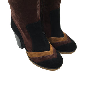Unisex Bronx - Saappaat, koko 36 -  (3)