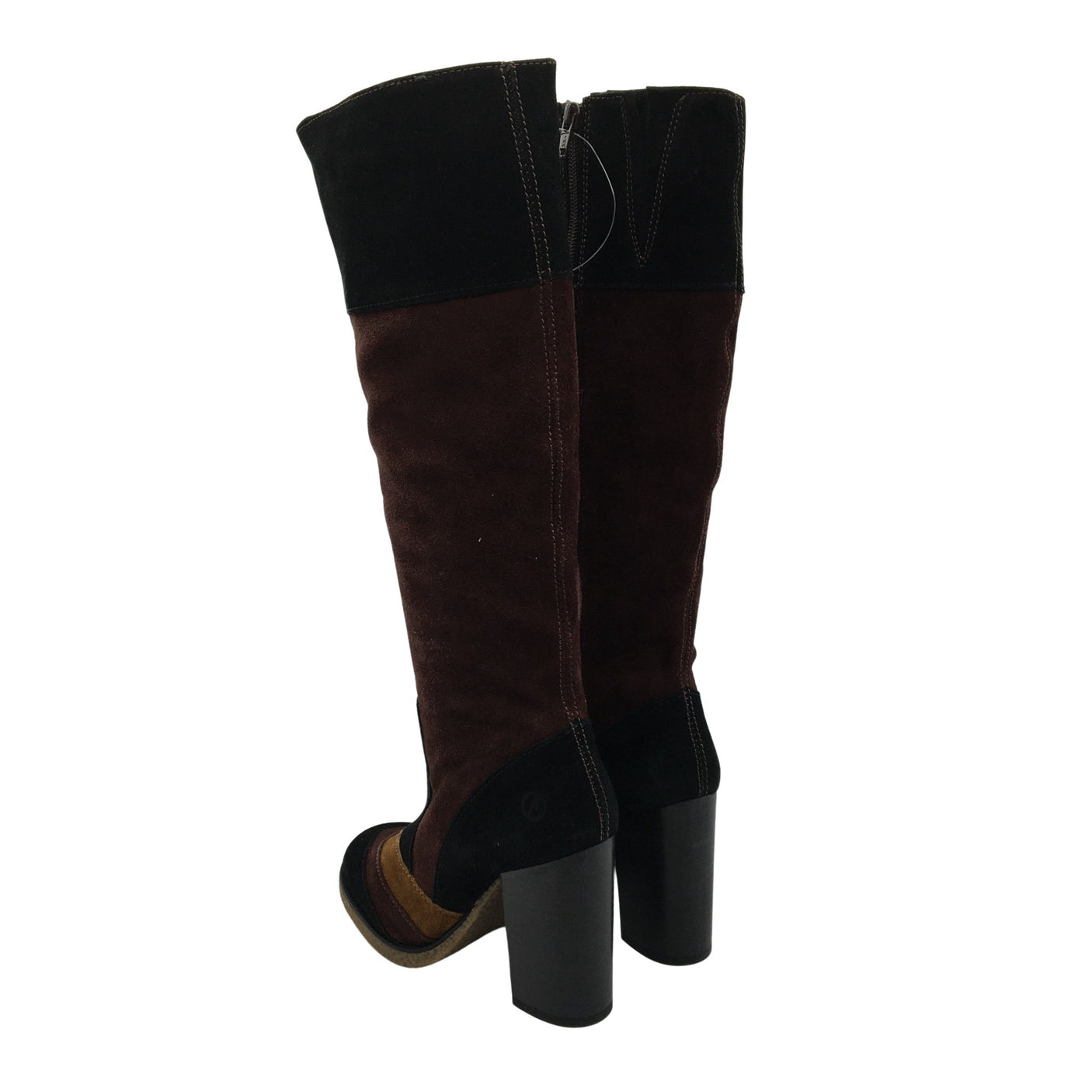 Unisex Bronx - Saappaat, koko 36 -  (2)
