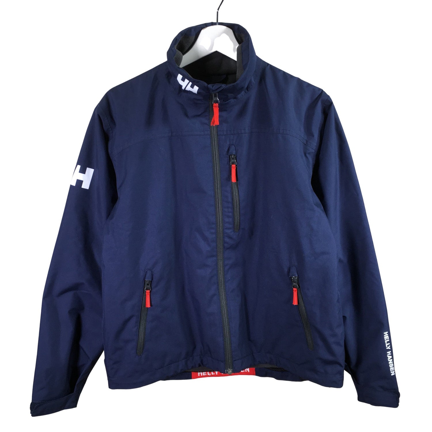  Kevyttoppatakki  Kevyttoppatakki, koko 170 - 176  Helly Hansen 