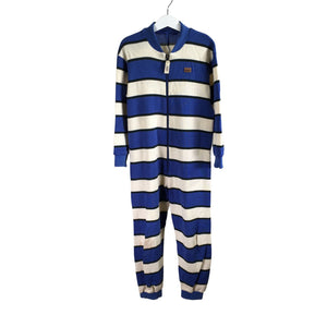 Unisex Kivat - Villahaalari, koko 116 - 122 -  (1)